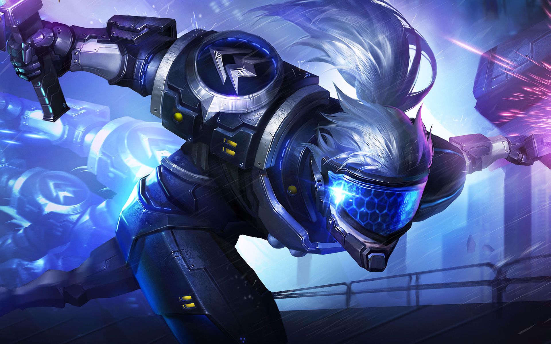 以崭新的面 以崭新的面