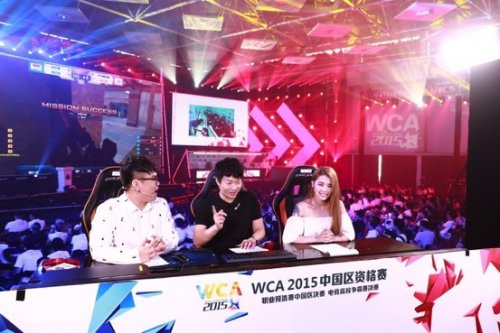 去年的世界 去年的世界