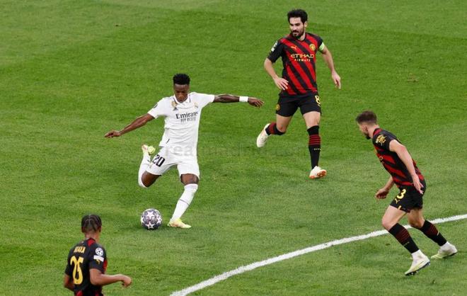 格林的爆发 格林的爆发