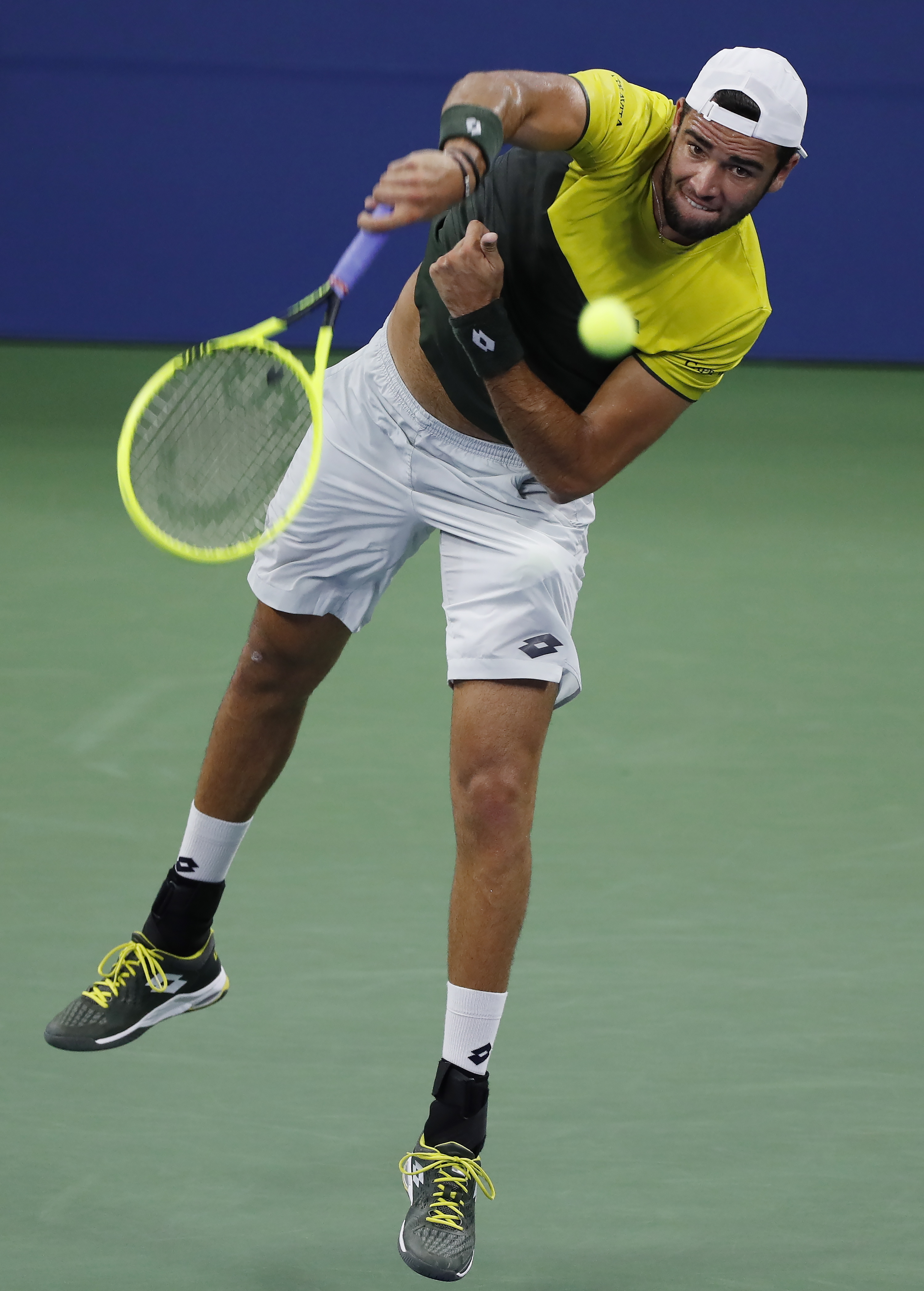 线威慑力 线威慑力