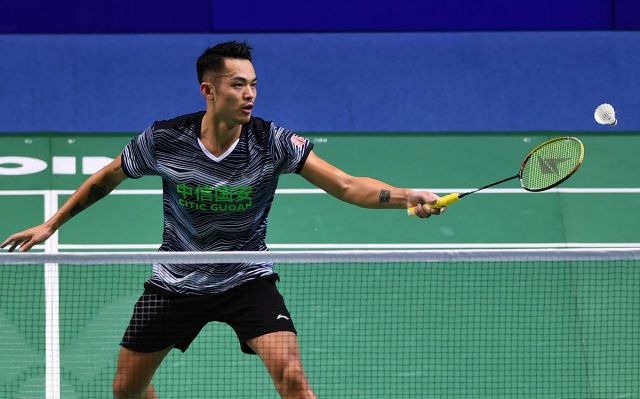 赛中一直是 赛中一直是