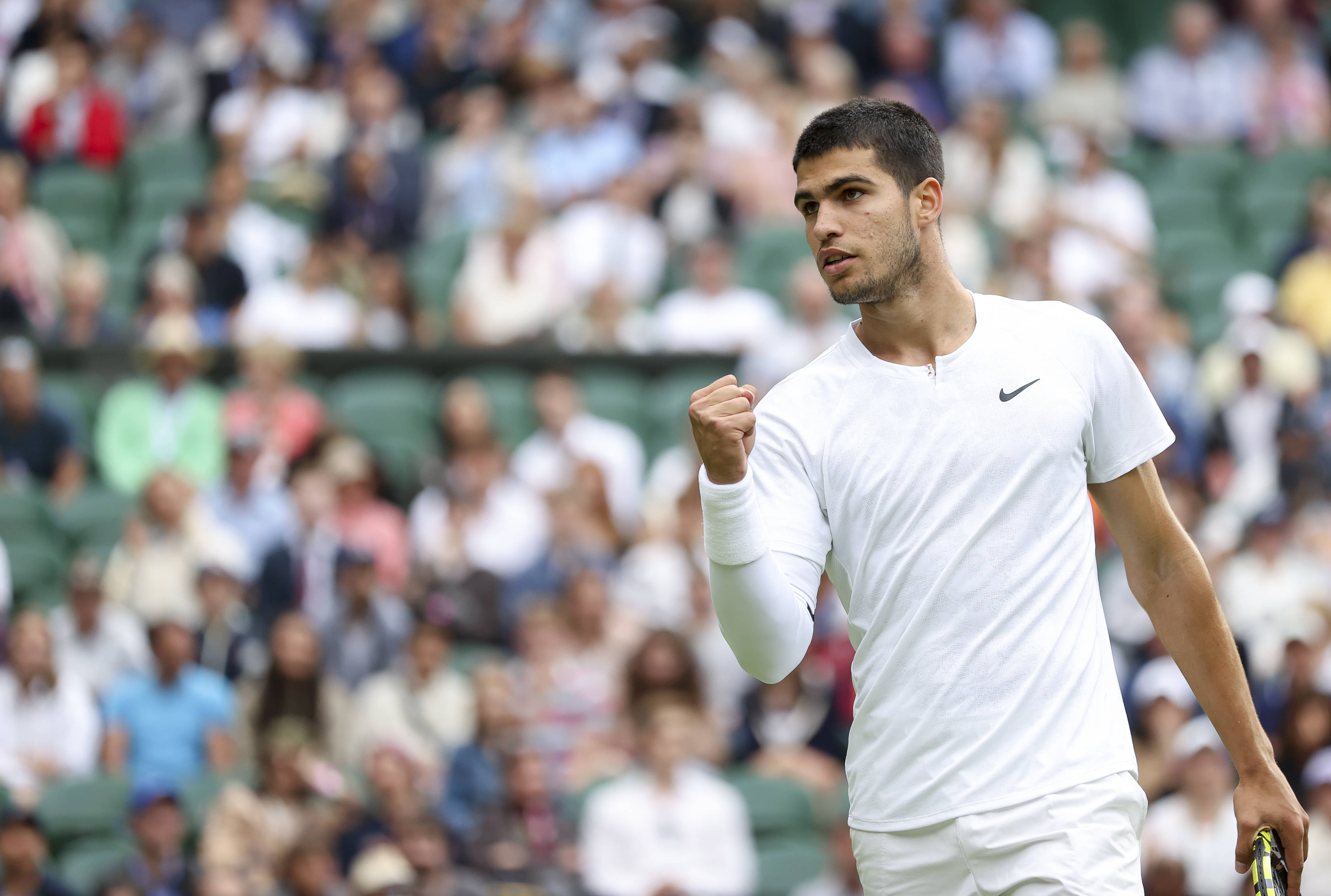 重要检阅 重要检阅