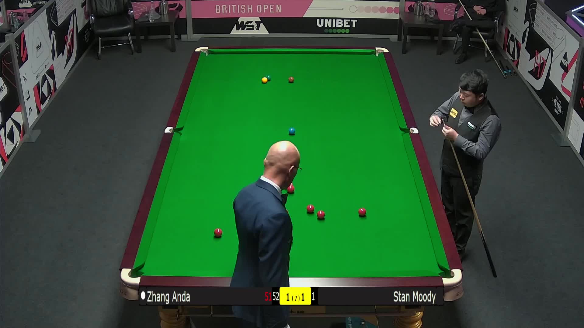 受制于切尔 受制于切尔