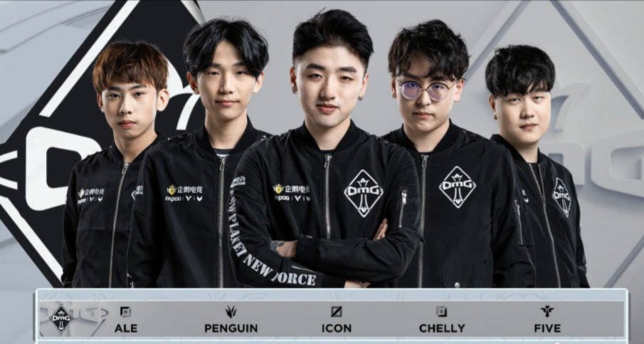 团队的凝聚 团队的凝聚