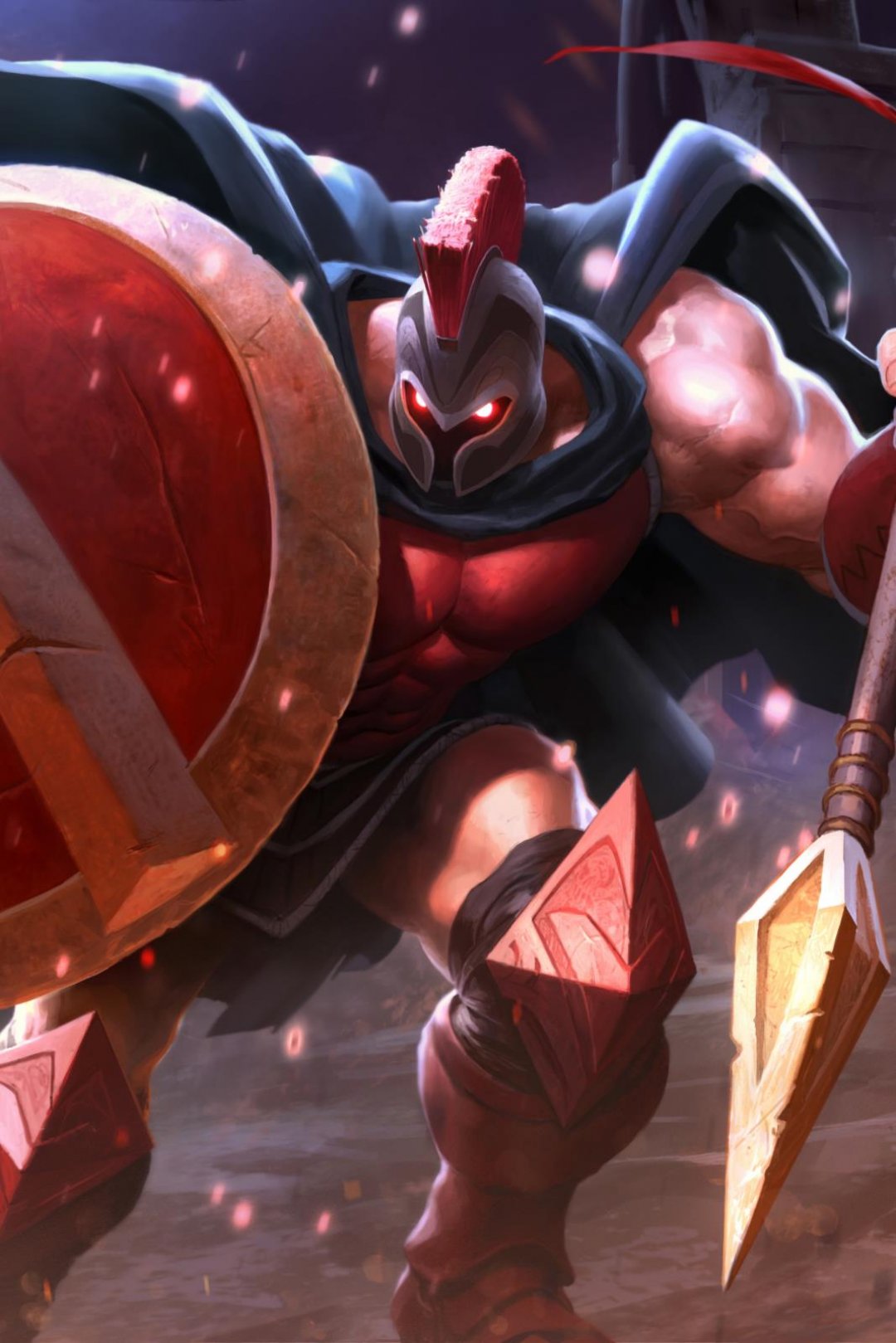 直线突击终 直线突击终