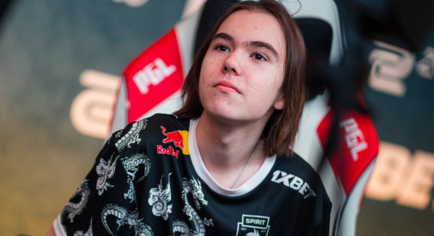 点燃